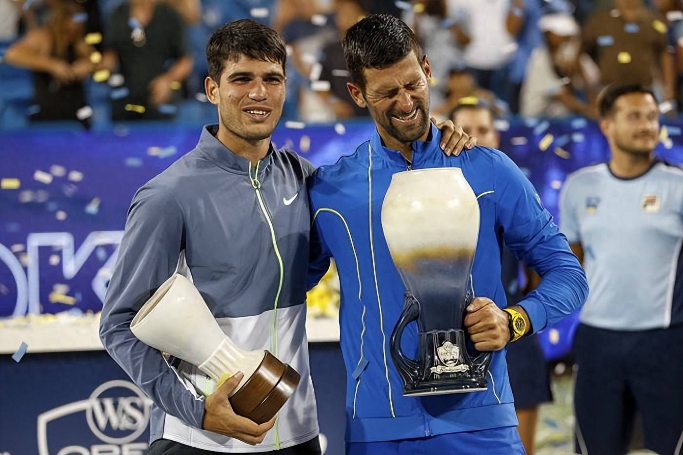 包含蒙特卡洛大师赛鏖战美网,德约科维奇带队取胜的词条 包含蒙特卡洛大师赛鏖战美网,德约科维奇带队取胜的词条