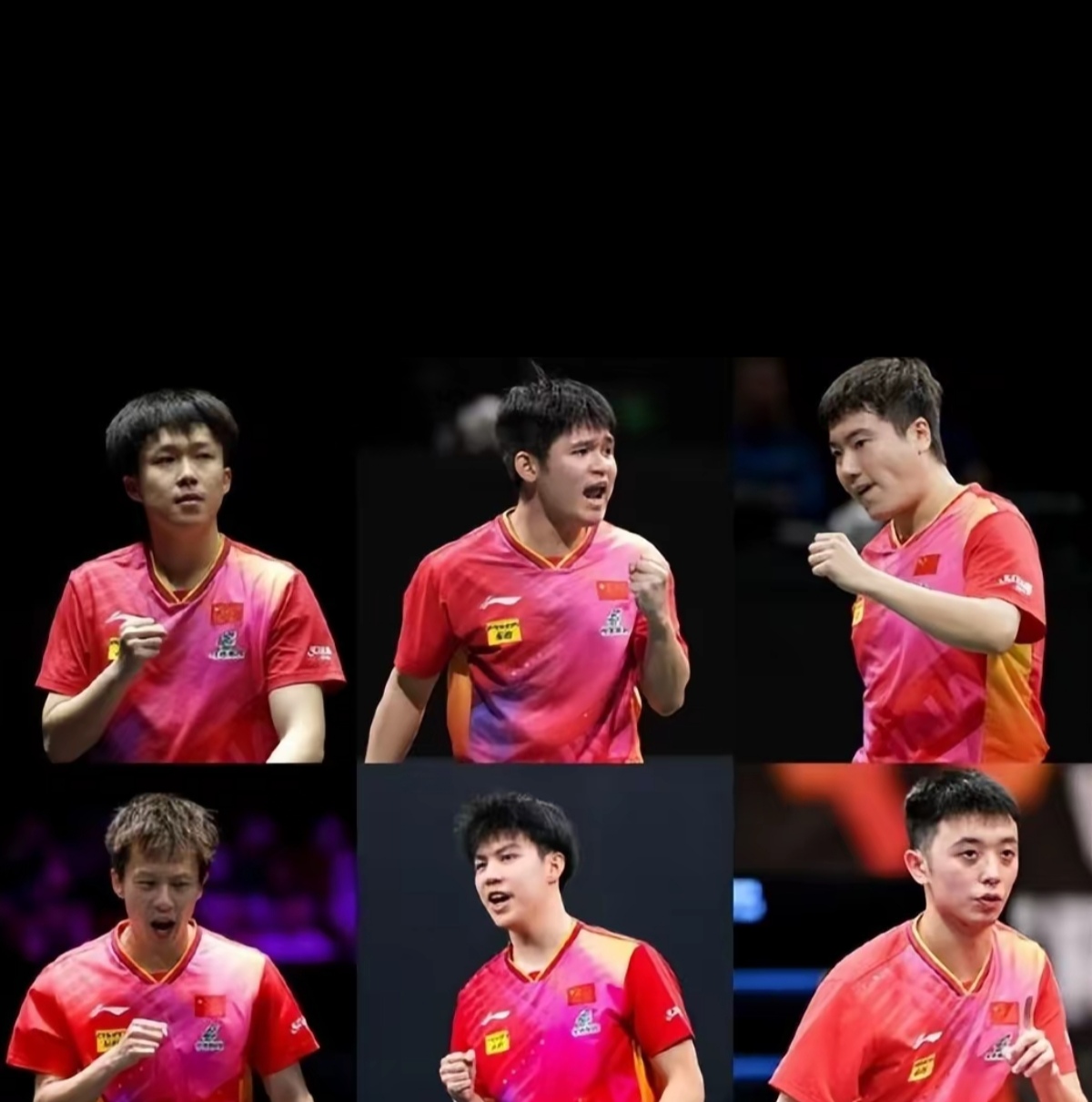 日本队翻盘韩国队,马龙惊艳四座的简单介绍 日本队翻盘韩国队,马龙惊艳四座的简单介绍