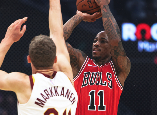 广州队逆转浙江队，德罗赞点燃赛场