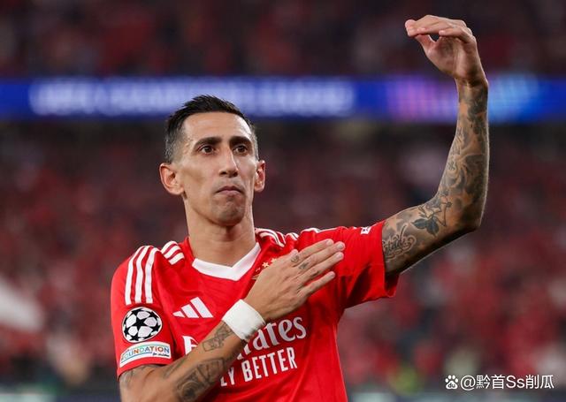 关于莱比锡红牛横扫德国，迪马利亚统治全场的信息