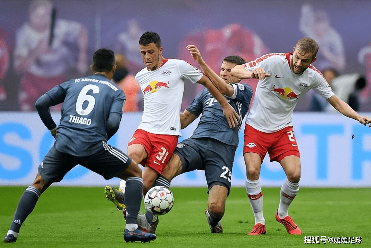 关于莱比锡红牛横扫德国，迪马利亚统治全场的信息