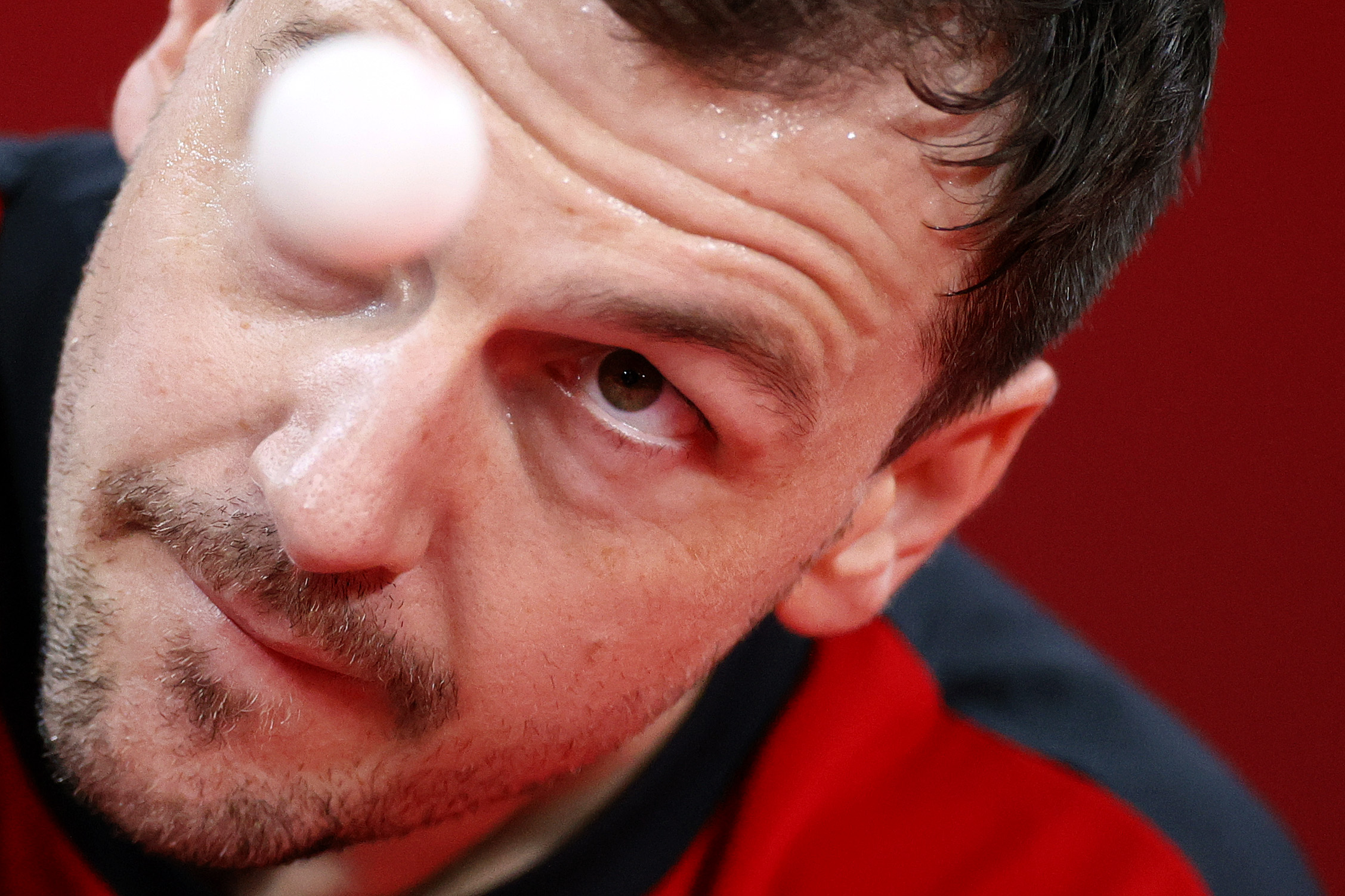 德国队横扫日本队,波尔扛起全队 德国队横扫日本队,波尔扛起全队