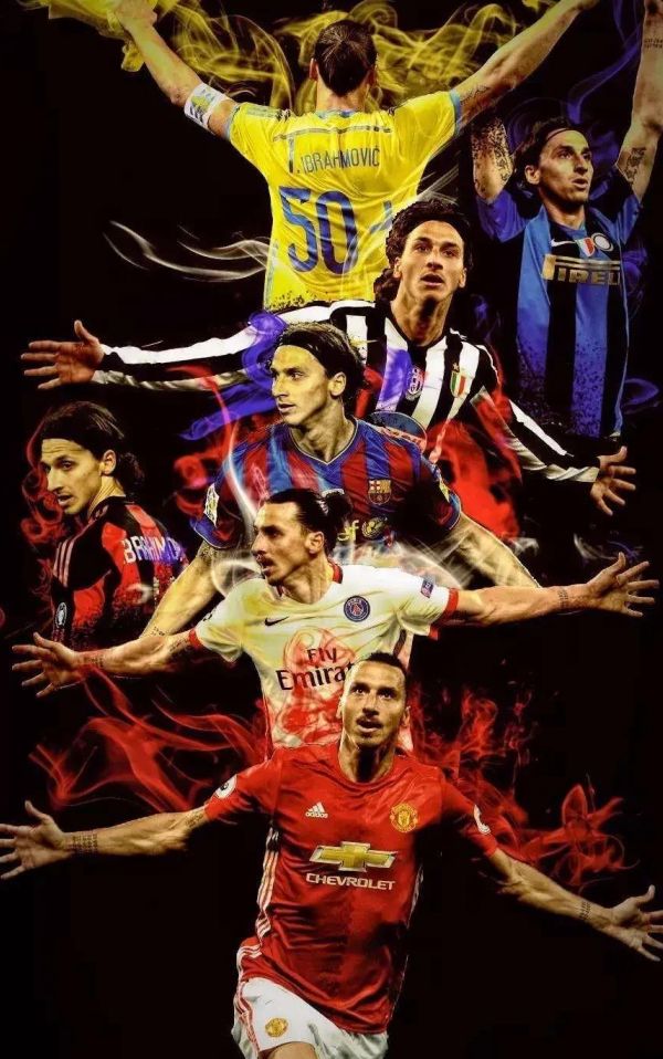 马赛横扫那不勒斯,伊布统治全场 马赛横扫那不勒斯,伊布统治全场