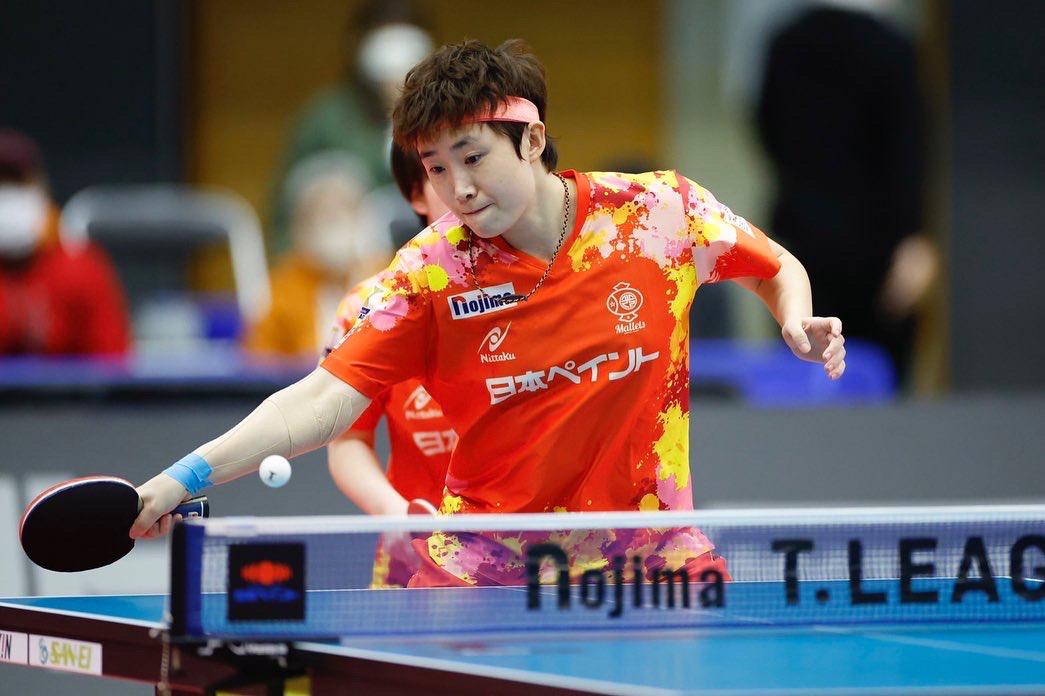 开云体育中国-日本队横扫印尼队，辛杜统治全场