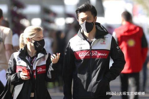 阿斯顿马丁逆转威廉姆斯，周冠宇带队取胜