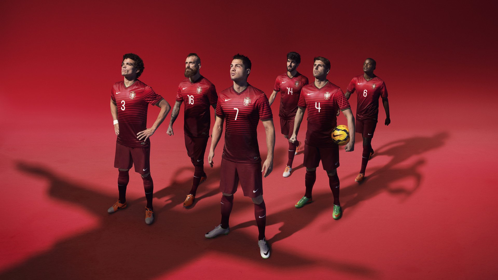 破碎与重塑，当卡马文加在里斯本的雨中接过葡萄牙的钥匙