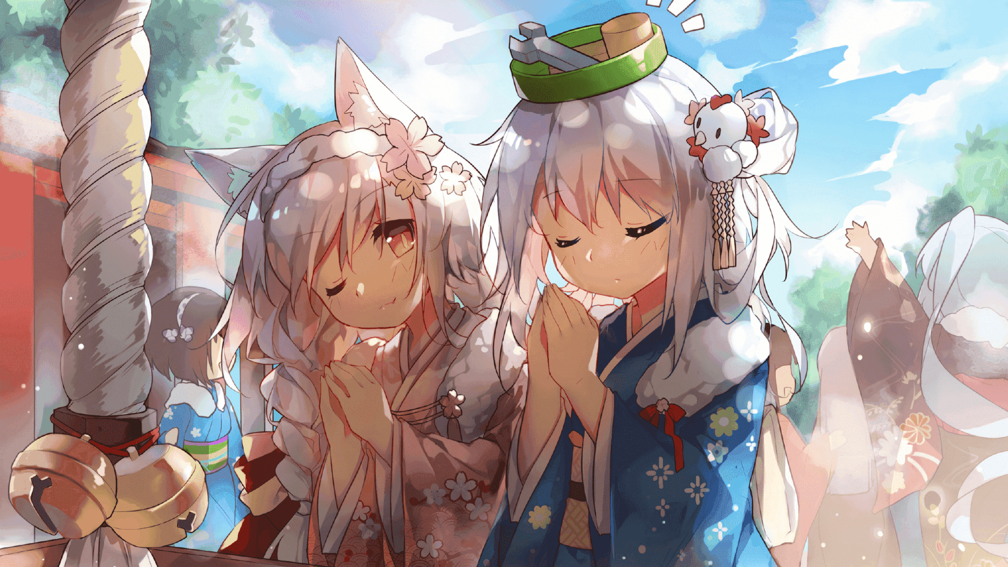 法则崩坏，体系对轰—老鹰高空猎日记