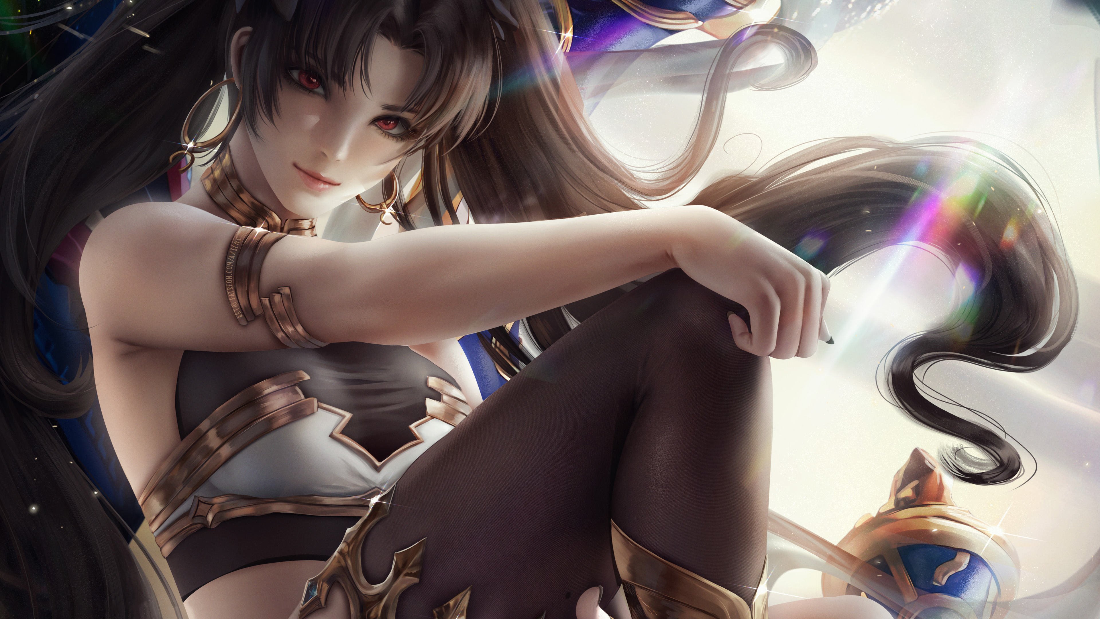 五环下的利拉德时刻，奥运关键战，他亲手拉开黄金差距